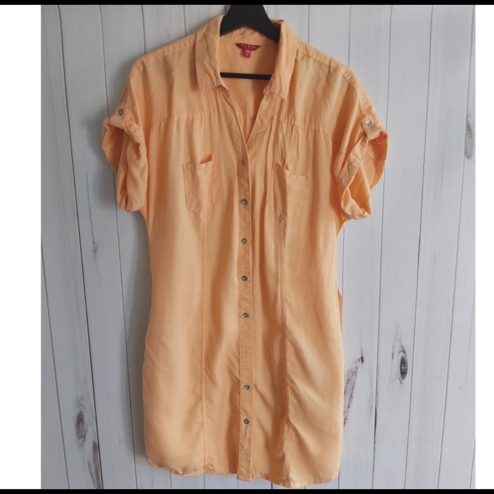 Guess dress